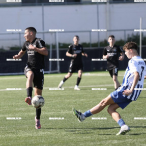 ΟΦΗ - ΑΣΤΕΡΑΣ ΤΡΙΠΟΛΗΣ Κ15