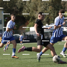 ΟΦΗ - ΑΣΤΕΡΑΣ ΤΡΙΠΟΛΗΣ Κ15