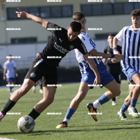 ΟΦΗ - ΑΣΤΕΡΑΣ ΤΡΙΠΟΛΗΣ Κ15