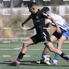 ΟΦΗ - ΑΣΤΕΡΑΣ ΤΡΙΠΟΛΗΣ Κ15