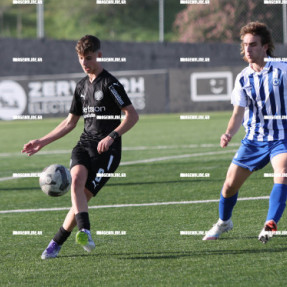 ΟΦΗ - ΑΣΤΕΡΑΣ ΤΡΙΠΟΛΗΣ Κ17