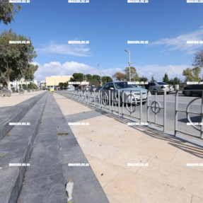 ΚΑΓΚΕΛΑ ΣΤΗΝ ΠΛΑΤΕΙΑ ΕΛΕΥΘΕΡΙΑΣ