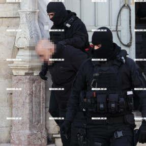 ΣΤΑ ΔΙΚΑΣΤΗΡΙΑ Ο 48ΧΡΟΝΟΣ ΓΙΑ ΤΙΣ ΔΙΑΡΡΗΞΕΙΣ