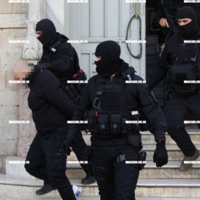 ΣΤΑ ΔΙΚΑΣΤΗΡΙΑ Ο 48ΧΡΟΝΟΣ ΓΙΑ ΤΙΣ ΔΙΑΡΡΗΞΕΙΣ