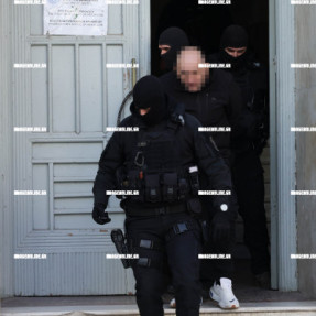 ΣΤΑ ΔΙΚΑΣΤΗΡΙΑ Ο 48ΧΡΟΝΟΣ ΓΙΑ ΤΙΣ ΔΙΑΡΡΗΞΕΙΣ