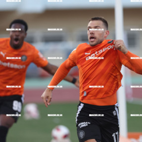 ΟΦΗ - ΛΕΒΑΔΕΙΑΚΟΣ