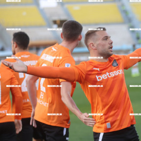 ΟΦΗ - ΛΕΒΑΔΕΙΑΚΟΣ