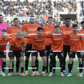 ΟΦΗ - ΛΕΒΑΔΕΙΑΚΟΣ