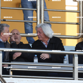 ΟΦΗ - ΛΕΒΑΔΕΙΑΚΟΣ