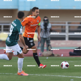 ΟΦΗ - ΛΕΒΑΔΕΙΑΚΟΣ