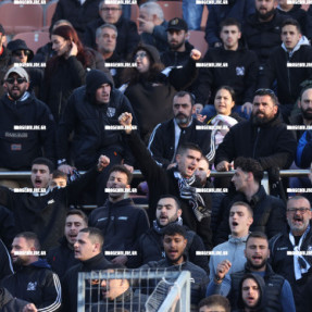 ΟΦΗ - ΛΕΒΑΔΕΙΑΚΟΣ