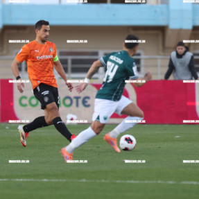 ΟΦΗ - ΛΕΒΑΔΕΙΑΚΟΣ