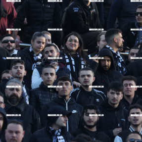 ΟΦΗ - ΛΕΒΑΔΕΙΑΚΟΣ