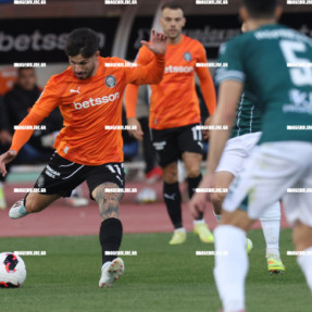 ΟΦΗ - ΛΕΒΑΔΕΙΑΚΟΣ