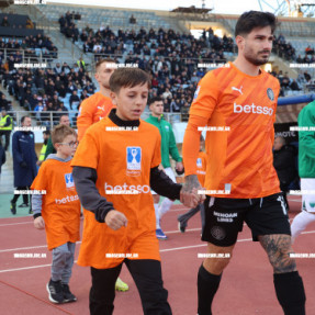 ΟΦΗ - ΛΕΒΑΔΕΙΑΚΟΣ