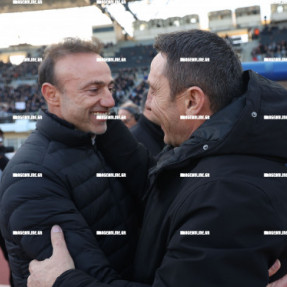 ΟΦΗ - ΛΕΒΑΔΕΙΑΚΟΣ