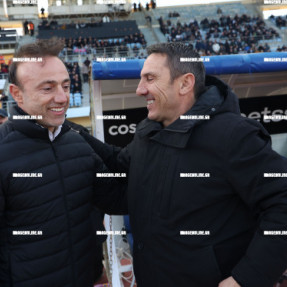 ΟΦΗ - ΛΕΒΑΔΕΙΑΚΟΣ