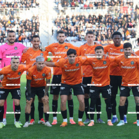 ΟΦΗ - ΛΕΒΑΔΕΙΑΚΟΣ