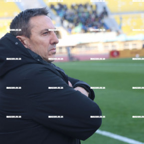 ΟΦΗ - ΛΕΒΑΔΕΙΑΚΟΣ