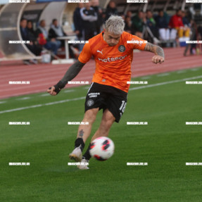 ΟΦΗ - ΛΕΒΑΔΕΙΑΚΟΣ