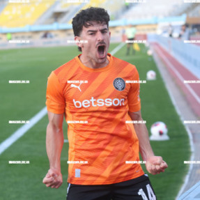 ΟΦΗ - ΛΕΒΑΔΕΙΑΚΟΣ