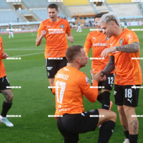 ΟΦΗ - ΛΕΒΑΔΕΙΑΚΟΣ