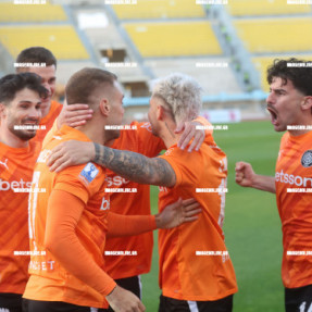 ΟΦΗ - ΛΕΒΑΔΕΙΑΚΟΣ