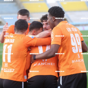 ΟΦΗ - ΛΕΒΑΔΕΙΑΚΟΣ