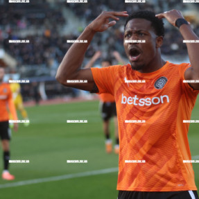 ΟΦΗ - ΛΕΒΑΔΕΙΑΚΟΣ