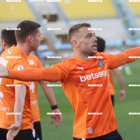 ΟΦΗ - ΛΕΒΑΔΕΙΑΚΟΣ