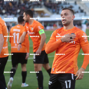 ΟΦΗ - ΛΕΒΑΔΕΙΑΚΟΣ