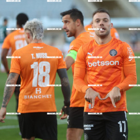 ΟΦΗ - ΛΕΒΑΔΕΙΑΚΟΣ