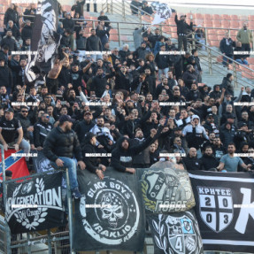 ΟΦΗ - ΛΕΒΑΔΕΙΑΚΟΣ