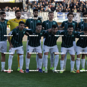 ΟΦΗ - ΛΕΒΑΔΕΙΑΚΟΣ