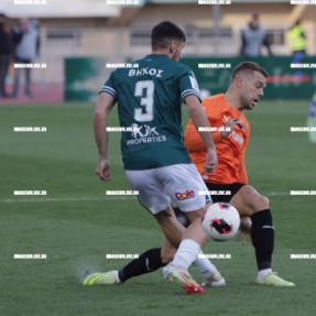 ΟΦΗ - ΛΕΒΑΔΕΙΑΚΟΣ