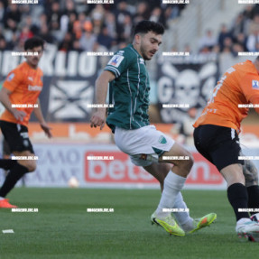 ΟΦΗ - ΛΕΒΑΔΕΙΑΚΟΣ