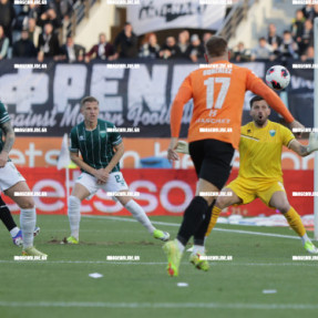 ΟΦΗ - ΛΕΒΑΔΕΙΑΚΟΣ