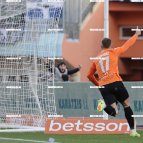 ΟΦΗ - ΛΕΒΑΔΕΙΑΚΟΣ