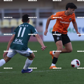 ΟΦΗ - ΛΕΒΑΔΕΙΑΚΟΣ