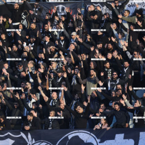 ΟΦΗ - ΛΕΒΑΔΕΙΑΚΟΣ