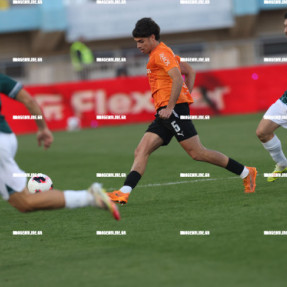 ΟΦΗ - ΛΕΒΑΔΕΙΑΚΟΣ