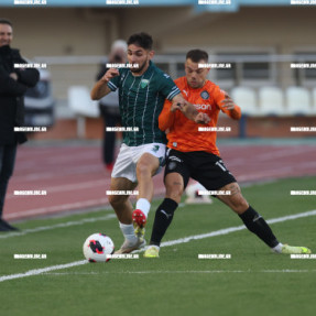 ΟΦΗ - ΛΕΒΑΔΕΙΑΚΟΣ