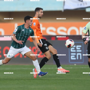 ΟΦΗ - ΛΕΒΑΔΕΙΑΚΟΣ