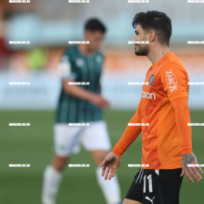 ΟΦΗ - ΛΕΒΑΔΕΙΑΚΟΣ