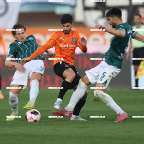 ΟΦΗ - ΛΕΒΑΔΕΙΑΚΟΣ