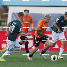 ΟΦΗ - ΛΕΒΑΔΕΙΑΚΟΣ