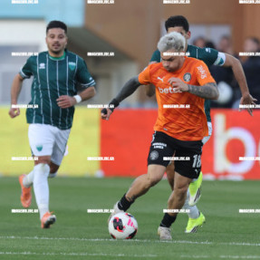 ΟΦΗ - ΛΕΒΑΔΕΙΑΚΟΣ