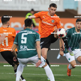 ΟΦΗ - ΛΕΒΑΔΕΙΑΚΟΣ