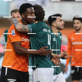 ΟΦΗ - ΛΕΒΑΔΕΙΑΚΟΣ