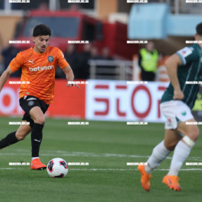 ΟΦΗ - ΛΕΒΑΔΕΙΑΚΟΣ